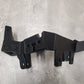 2018-2025 Jeep Wrangler JL Gladiator JT Sport Fender Flare Clip Bracket Front Left