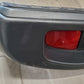 2020-2025 Jeep Gladiator JT Sport Rear Bumper OEM No Park Assist