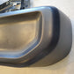 2018-2026 Jeep Wrangler JL Rear Bumper OEM No End Caps, No Park Assist With Brackets