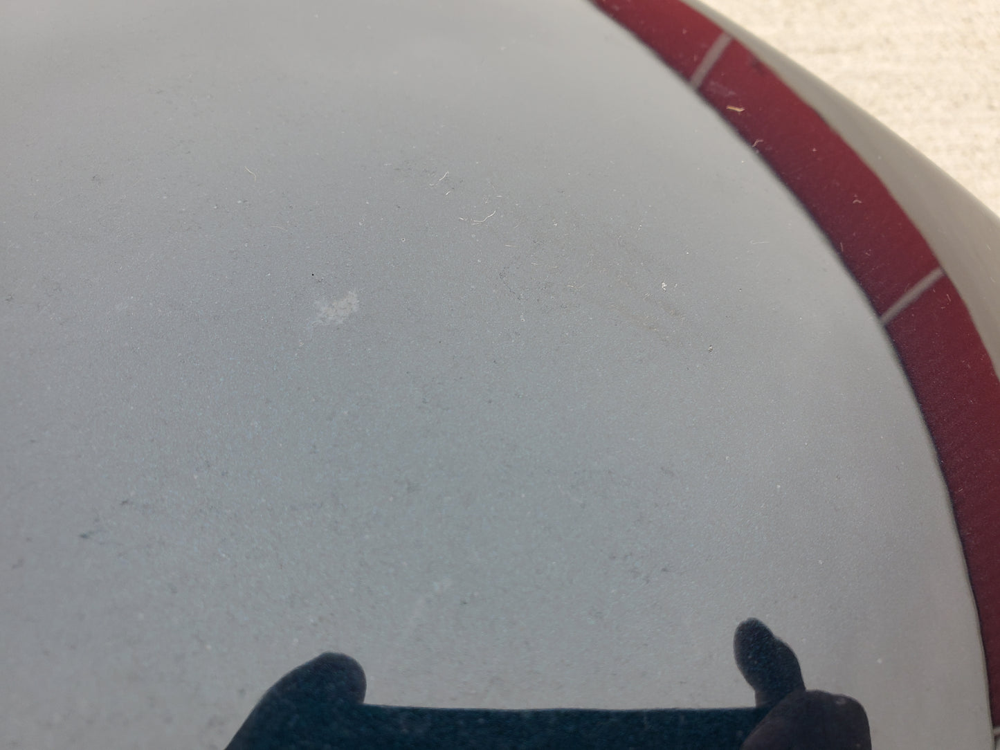 2018-2026 Jeep Wrangler JL Gladiator JT Hood in Fathom Blue