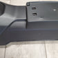 2018-2026 Jeep Wrangler JL Gladiator JT Sahara Front Bumper Cover