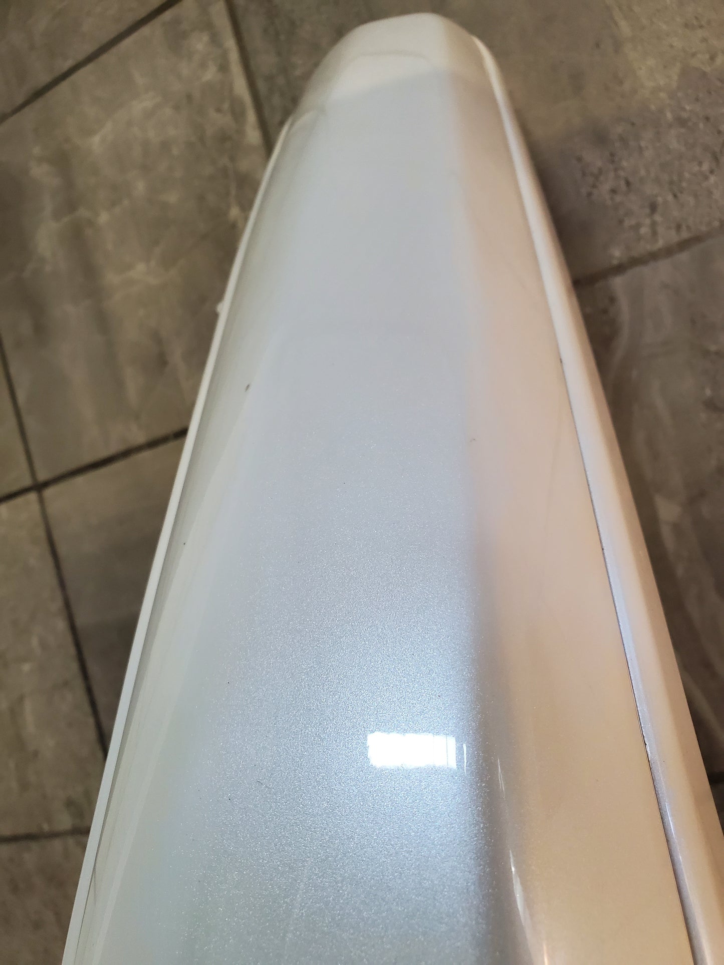 2018-2025 Jeep Wrangler JL Rubicon Fender Flares Rear Right Passenger Side Custom Paint
