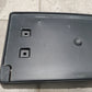 2018-2025 Jeep Wrangler JL Gladiator JT Front License Plate Holder OEM 68293731AA
