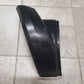 2018-2025 Jeep Wrangler JL Steel Rear Bumper End Cap Left, Driver's Side 68295581AB