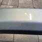 2018-2025 Jeep Wrangler JL Sahara Rear Right Passenger Side Fender Flare Silver Zynith.