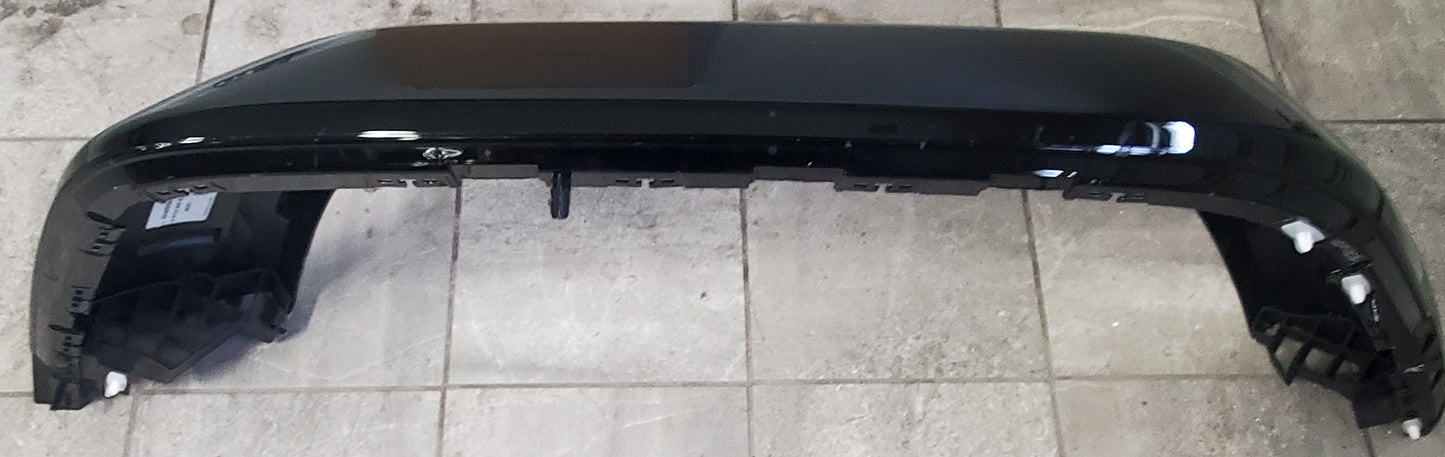 2020-2026 Jeep Gladiator JT Sport Fender Flares Rear Left Drivers Side Black