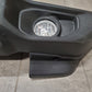 2018-2025 Jeep Wrangler JL Gladiator JT Sport Front Bumper With Halogen Fog Lights, Tow Hooks