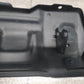 2018-2025 Jeep Wrangler JL Gladiator JT Front Bumper Steel Lower Skid Plate OEM With Brackets