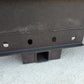 2018-2025 Jeep Wrangler JL Steel Rear Bumper with Trailer Hitch and Lights Vijay