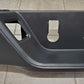 2020-2025 Jeep Gladiator JT Sport Rear Bumper OEM Without Sensor Holes