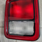 2020-2025 Jeep Gladiator JT Tail Light Right Passenger Side OEM 68336576AF