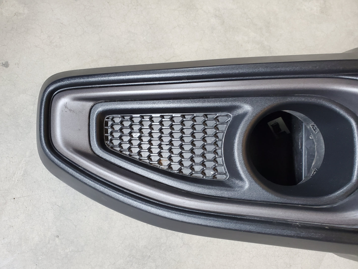 2018-2026 Jeep Wrangler JL Gladiator JT Rubicon Front Bumper With Bronze Tow Hooks
