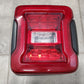 2018-2025 Jeep Wrangler JL LED Tail Light Right Passenger Side 68474044AB
