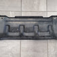 2018-2025 Jeep Wrangler JL Gladiator JT Front Bumper Steel Lower Skid Plate OEM 68356721AB