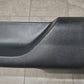 2018-2025 Jeep Wrangler JL Sport Rear Bumper OEM 6CE35RXFAB