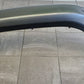 2018-2025 Jeep Wrangler JL Rubicon Rear Right Passenger Side Fender Flare Silver Metallic