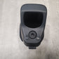 2018-2025 Jeep Wrangler JL Xtreme Recon Spare Tire Carrier Camera Bezel 68540489AA