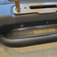 2018-2026 Jeep Wrangler JL Gladiator JT Front Bumper Steel OEM W/ LED Fog Lights