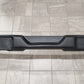 2018-2025 Jeep Wrangler JL Sport Rear Bumper OEM 6CE35RXFAB