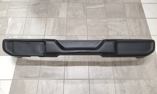 2018-2025 Jeep Wrangler JL Sport Rear Bumper OEM 6CE35RXFAB