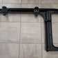 2018-2025 Jeep Wrangler JL Soft Top Door Frame Right Passenger Side 68251546AF