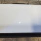 2020-2025 Jeep Gladiator JT Sport Fender Flares Rear Left Drivers Side Bright White