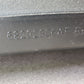 2018-2025 Jeep Wrangler JL Side Steps Running Boards 4-Door Right Passenger's Side 68292906AF