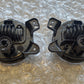 2025-2026 Jeep Wrangler JL Gladiator JT LED Fog Lights OEM
