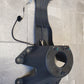2007-2018 Jeep Wrangler JK Spare Tire Carrier OEM With Brake Light, Harness