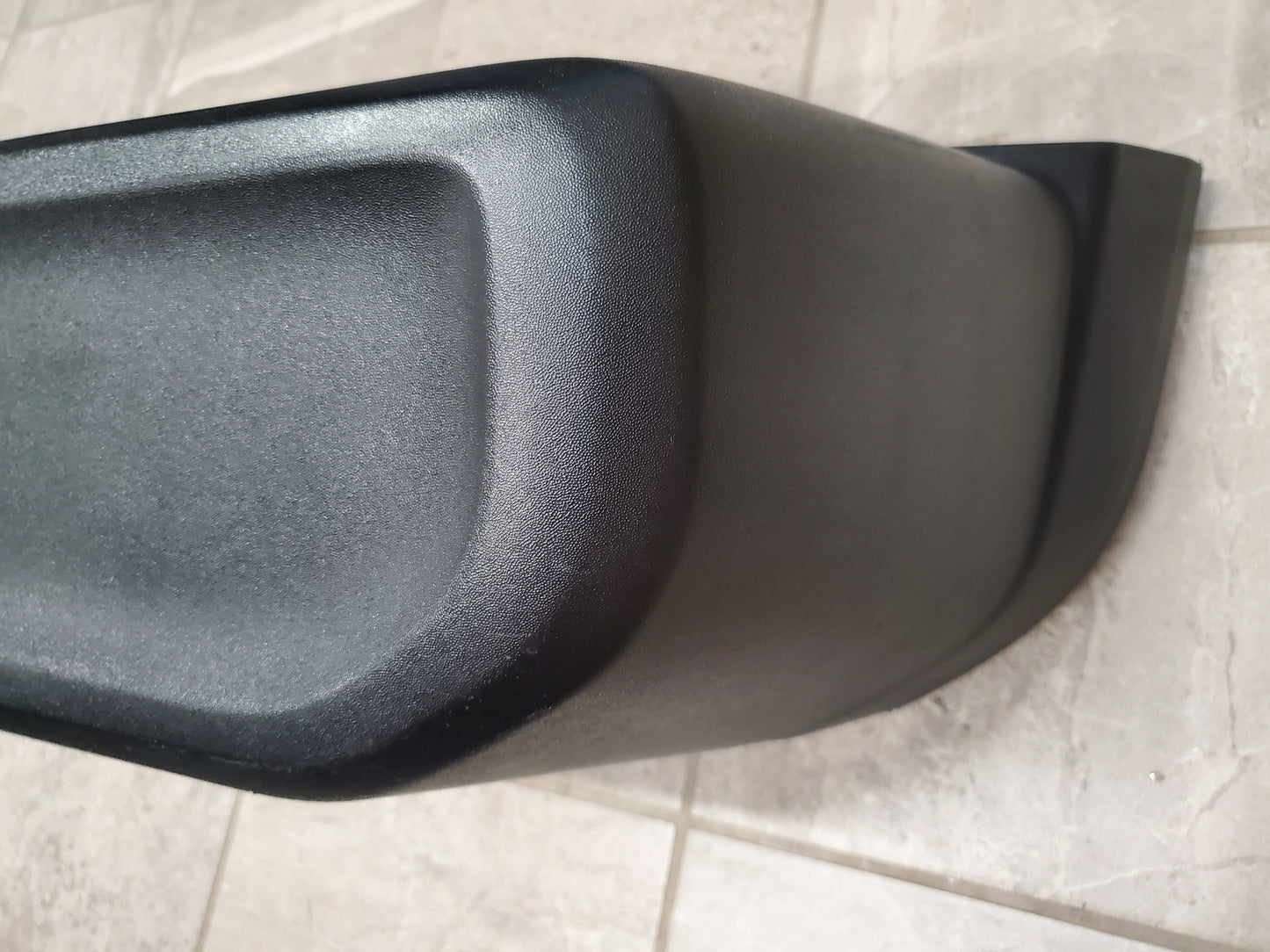 2018-2025 Jeep Wrangler JL Sport Rear Bumper OEM 6CE35RXFAB