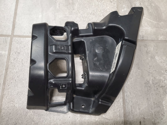 2018-2025 Jeep Wrangler JL Sahara Rear Bumper End Cap Bracket OEM Right Passenger Side 68335608AB