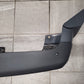 2018-2025 Jeep Wrangler JL Steel Rear Bumper OEM With End Caps, Park Assist