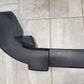 2007-2018 Jeep Wrangler JK Rear Bumper OEM 1BD22RXFAE Without Brackets