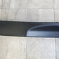 2007-2018 Jeep Wrangler JK Rear Bumper OEM 1BD22RXFAE With End Brackets