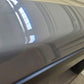 2020-2025 Jeep Gladiator JT Sport Fender Flares Rear Left Drivers Side Sting Gray