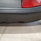 2020-2025 Jeep Gladiator JT Sport Rear Bumper OEM Without Sensor Holes