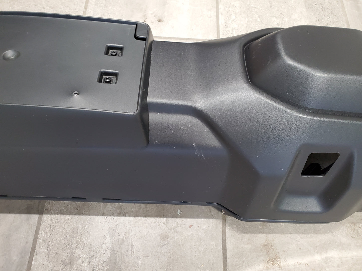 2018-2026 Jeep Wrangler JL Gladiator JT Sahara Front Bumper Cover