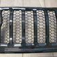 2018-2025 Jeep Wrangler JL Gladiator JT Grille OEM in Black 6KM35TRMAA