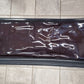 2018-2025 Jeep Wrangler JL Rear Soft Top Window in Black Twill 5VP84FX9AI