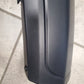 2018-2025 Jeep Wrangler JL Sport Fender Flare Rear Left Driver's Side Textured Black