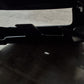 2018-2026 Jeep Wrangler JL Gladiator JT Sahara Fender Flares Front Drivers Side