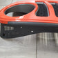 2018-2025 Jeep Wrangler JL Gladiator JT Sahara Grille OEM Punkn 6BY79TRMAB