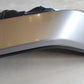 2018-2023 Jeep Wrangler JL Gladiator JT Rubicon Fender Flares Front Left Driver's Side in Silver Metallic