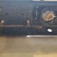 2007-2018 Jeep Wrangler JK Front Bumper OEM With Silver Cover and Fog Lights