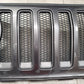 2018-2025 Jeep Wrangler JL Gladiator JT Sahara Grille OEM Granite Crystal 6BY79TRMAB