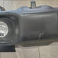 2018-2025 Jeep Wrangler JL Gladiator JT Sport Front Bumper With Halogen Fog Lights, Tow Hooks