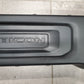 2007-2018 Jeep Wrangler JK Hard Rock Steel Front Bumper OEM No End Caps