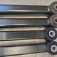 2018-2025 Jeep Wrangler JL Rubicon Upper and Lower Rear Control Arms