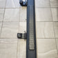 2018-2025 Jeep Wrangler JL 2 Door Tubular Side Step Right Passenger Side