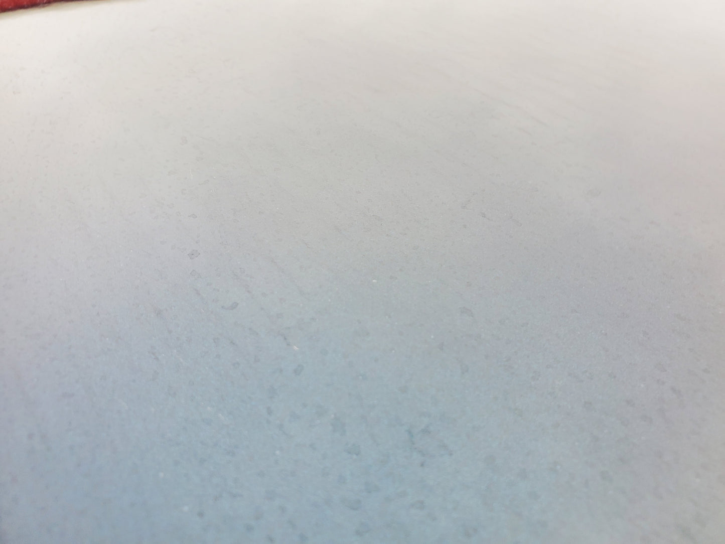 2018-2026 Jeep Wrangler JL Gladiator JT Hood in Fathom Blue